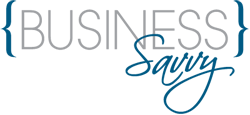 Business Savvy Logo